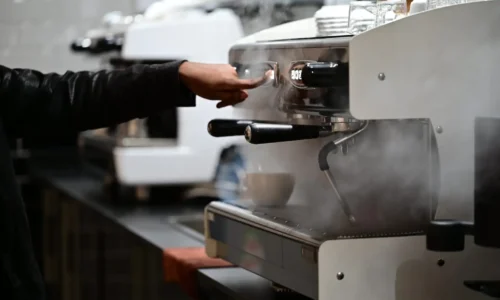 Professional Barista Course