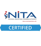 NITA Certified