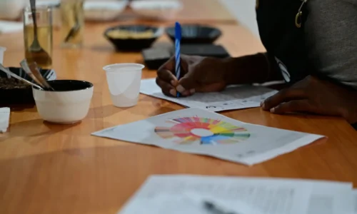 Professional Roasting Course