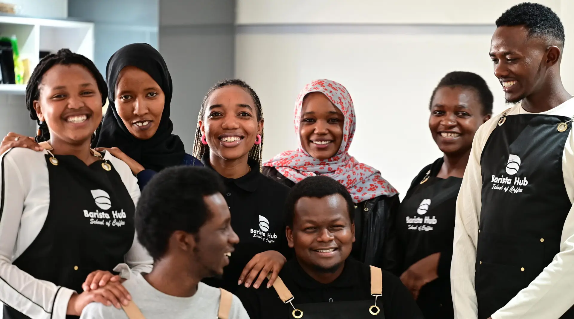 Is Barista Course Marketable in Kenya? Career Guide