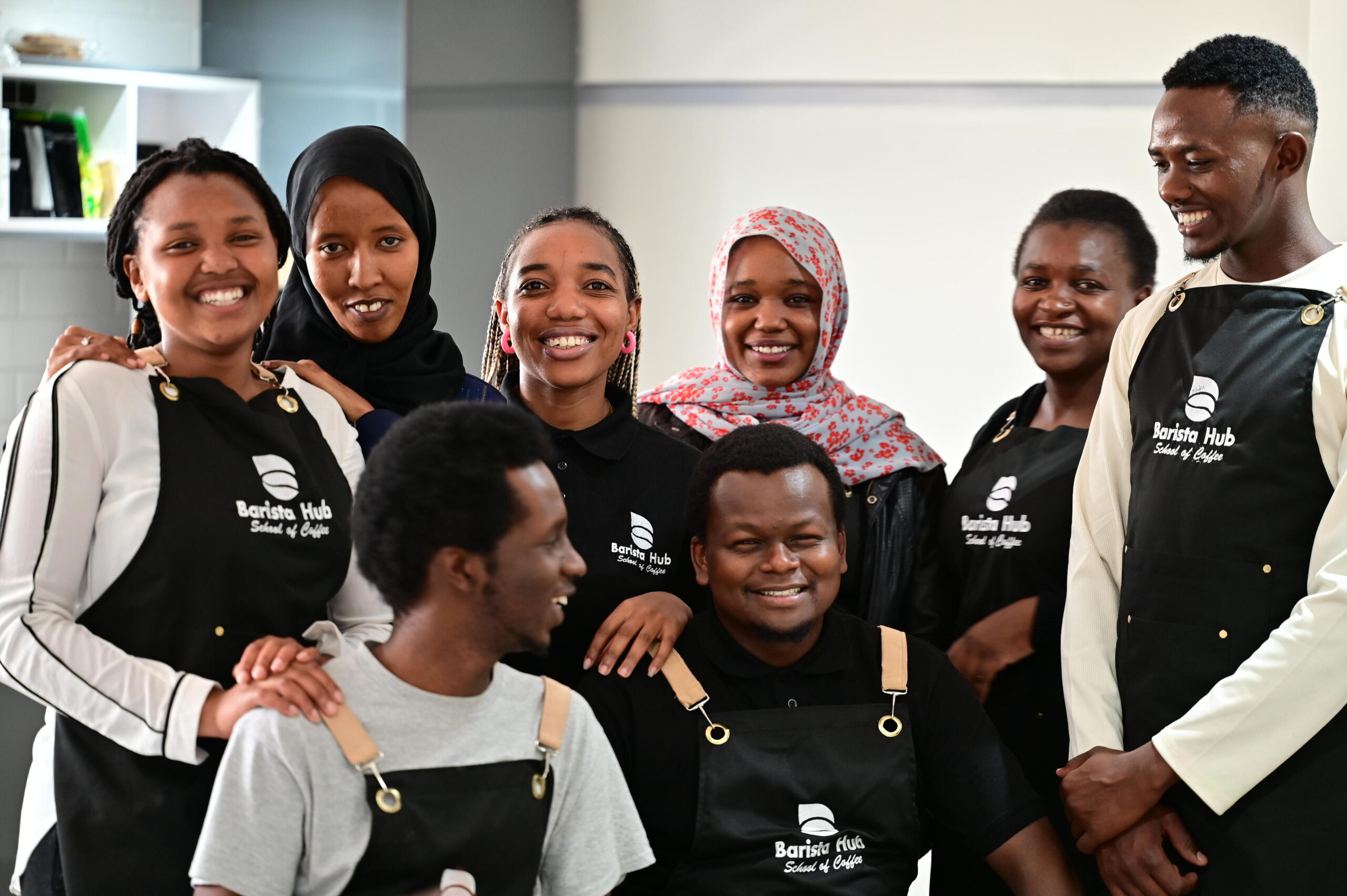 Best Coffee Courses in Kenya for Career Growth