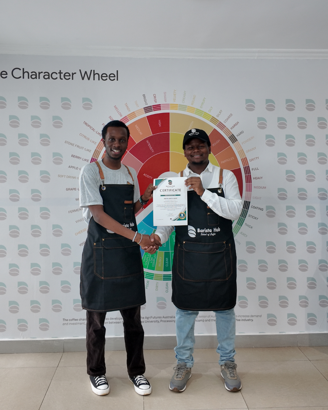 Barista Certification: Fast Track to Coffee Mastery